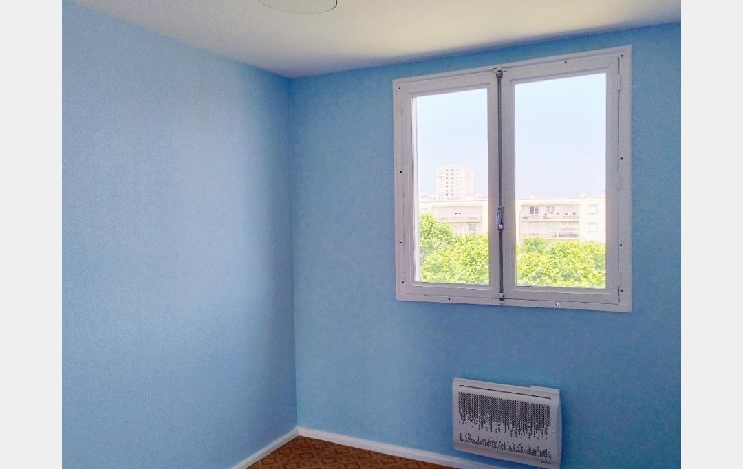 FAMICITY 2 : Appartement | VENISSIEUX (69200) | 53 m2 | 132 000 € 