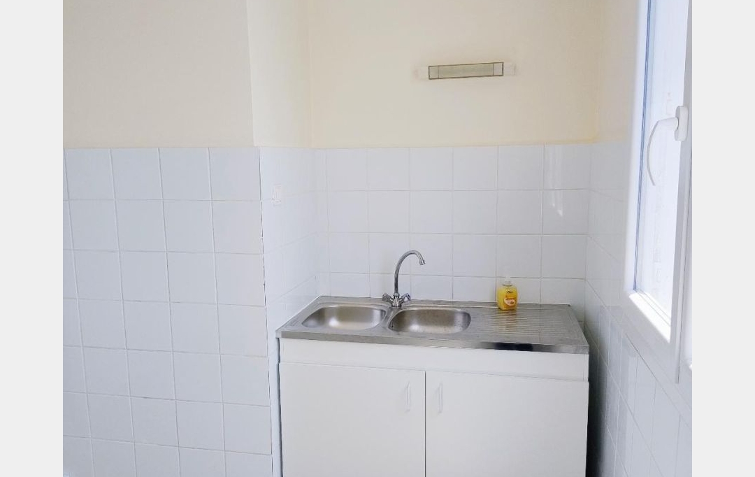 FAMICITY 2 : Appartement | VENISSIEUX (69200) | 53 m2 | 132 000 € 
