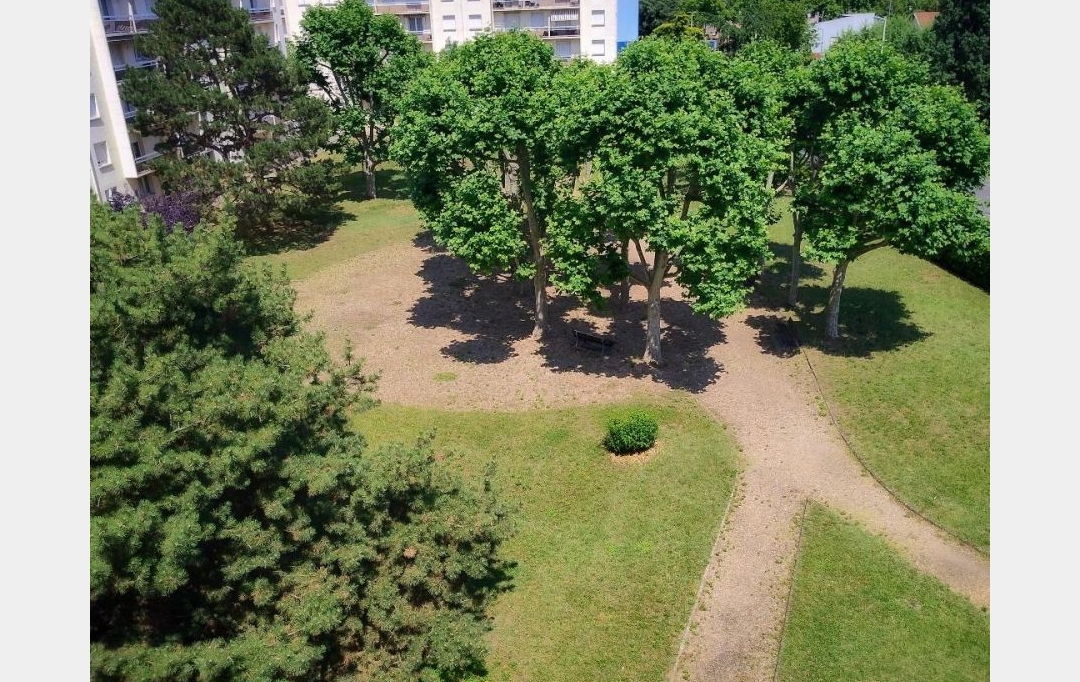 FAMICITY 2 : Appartement | VENISSIEUX (69200) | 53 m2 | 132 000 € 