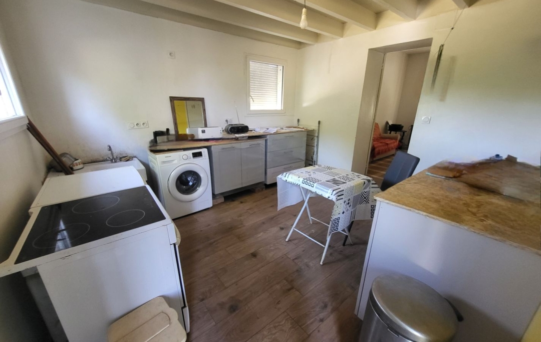 FAMICITY 2 : Maison / Villa | COULONGES-SUR-L'AUTIZE (79160) | 113 m2 | 147 000 € 
