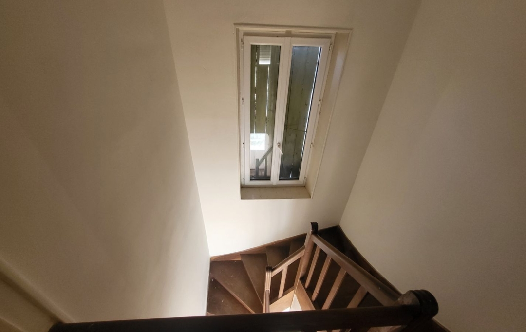 FAMICITY 2 : Maison / Villa | COULONGES-SUR-L'AUTIZE (79160) | 113 m2 | 147 000 € 