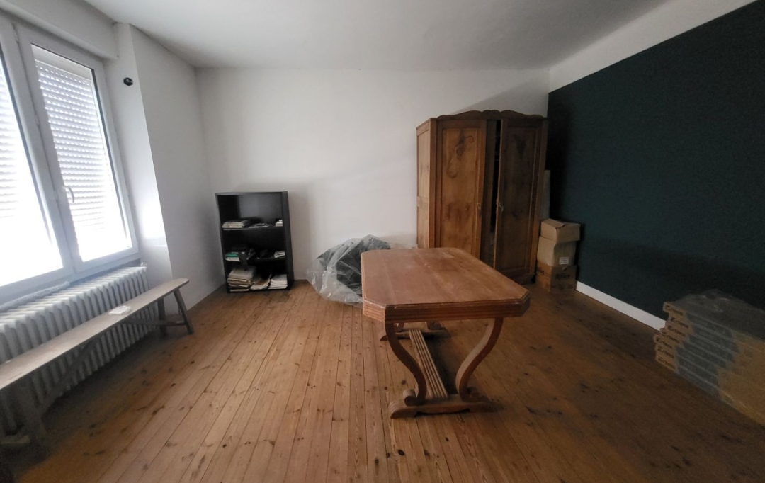 FAMICITY 2 : Maison / Villa | COULONGES-SUR-L'AUTIZE (79160) | 113 m2 | 147 000 € 