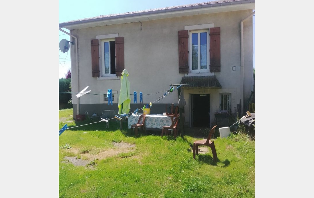 FAMICITY 2 : Maison / Villa | NOMEXY (88440) | 75 m2 | 128 400 € 