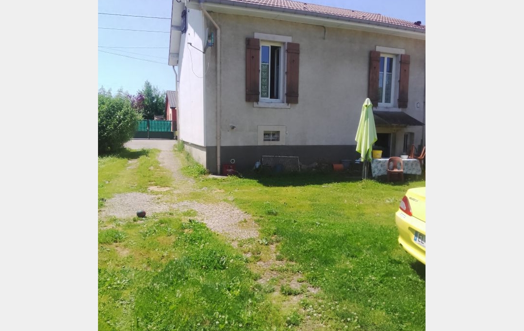 FAMICITY 2 : Maison / Villa | NOMEXY (88440) | 75 m2 | 128 400 € 