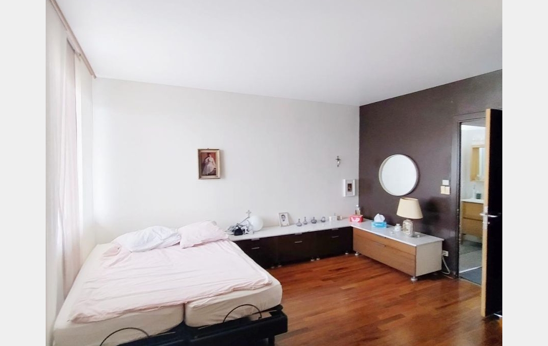 FAMICITY 2 : Appartement | LYON (69008) | 114 m2 | 289 000 € 