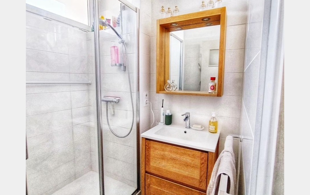 FAMICITY 2 : Appartement | LYON (69008) | 114 m2 | 289 000 € 