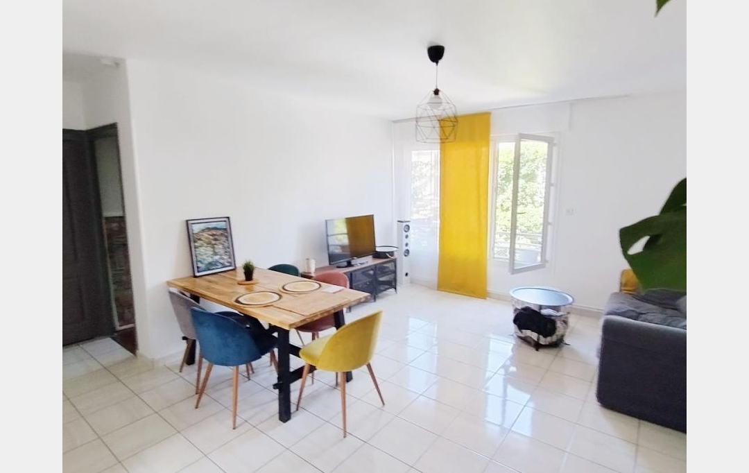 FAMICITY 2 : Appartement | LYON (69007) | 66 m2 | 284 000 € 