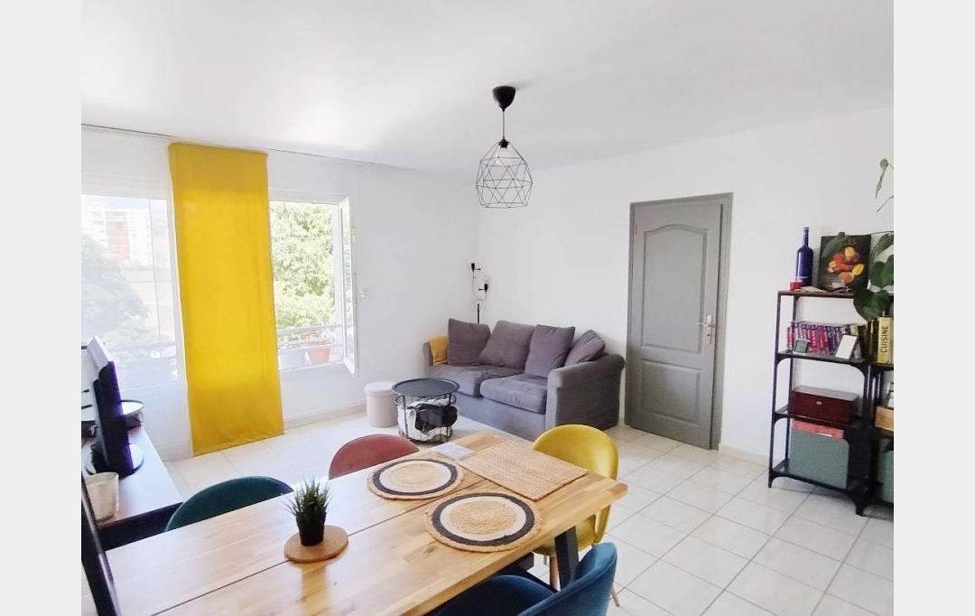 FAMICITY 2 : Appartement | LYON (69007) | 66 m2 | 284 000 € 