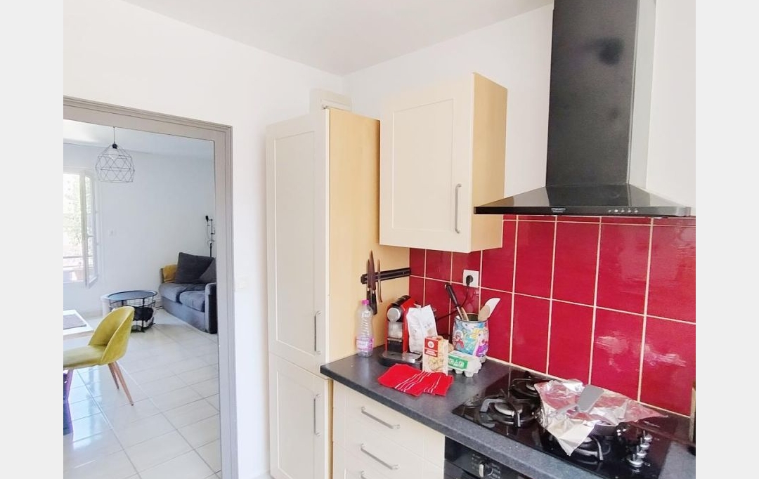 FAMICITY 2 : Appartement | LYON (69007) | 66 m2 | 284 000 € 