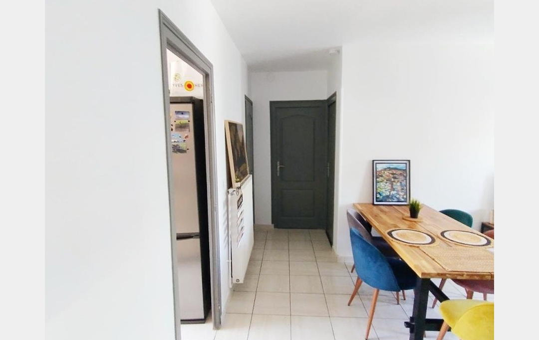 FAMICITY 2 : Appartement | LYON (69007) | 66 m2 | 284 000 € 
