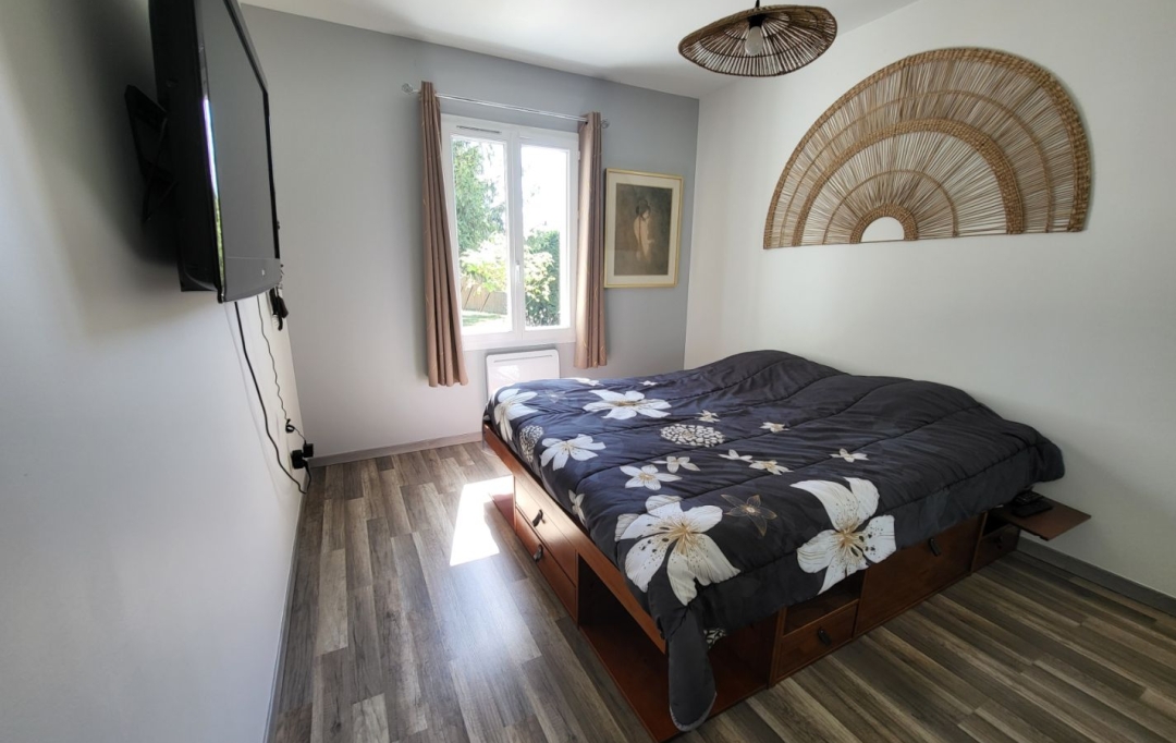 FAMICITY 2 : Maison / Villa | SAINT-PIERRE-LE-VIEUX (85420) | 103 m2 | 239 000 € 