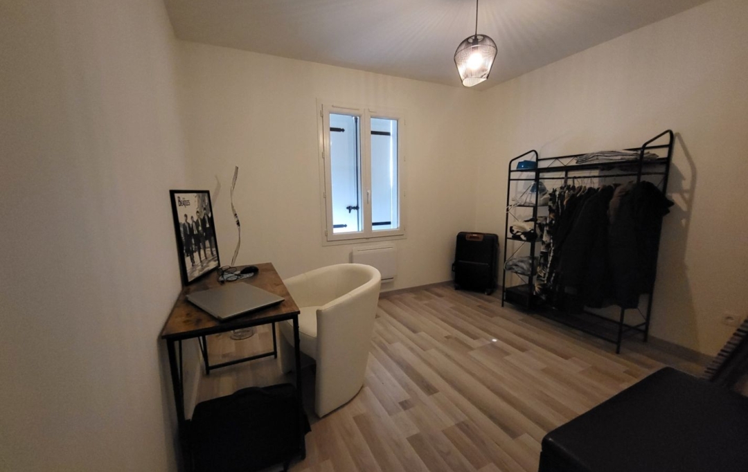 FAMICITY 2 : Maison / Villa | SAINT-PIERRE-LE-VIEUX (85420) | 103 m2 | 239 000 € 