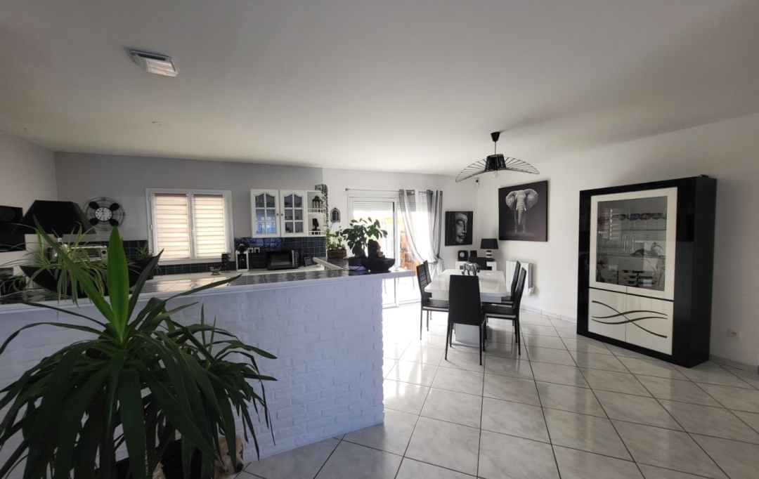 FAMICITY 2 : Maison / Villa | SAINT-PIERRE-LE-VIEUX (85420) | 103 m2 | 239 000 € 
