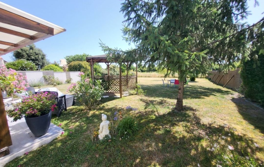 FAMICITY 2 : Maison / Villa | SAINT-PIERRE-LE-VIEUX (85420) | 103 m2 | 239 000 € 