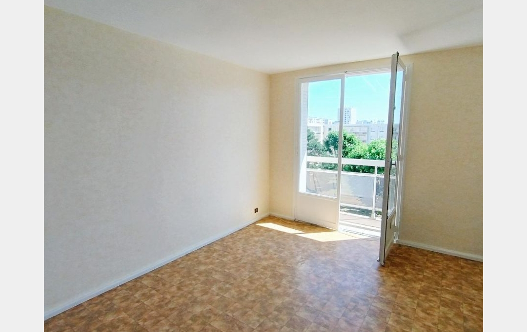 FAMICITY 2 : Apartment | VENISSIEUX (69200) | 52 m2 | 132 000 € 