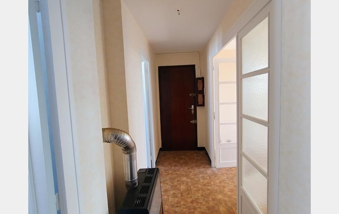 FAMICITY 2 : Apartment | VENISSIEUX (69200) | 52 m2 | 132 000 € 