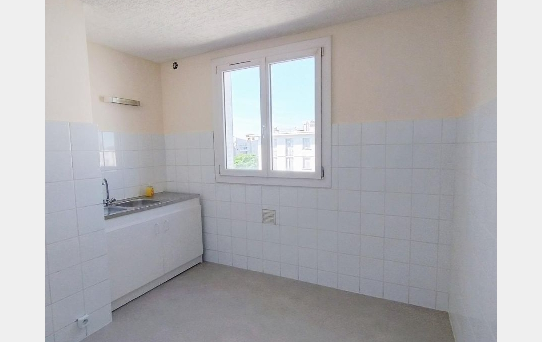 FAMICITY 2 : Apartment | VENISSIEUX (69200) | 52 m2 | 132 000 € 