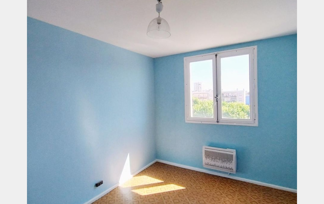 FAMICITY 2 : Apartment | VENISSIEUX (69200) | 52 m2 | 132 000 € 