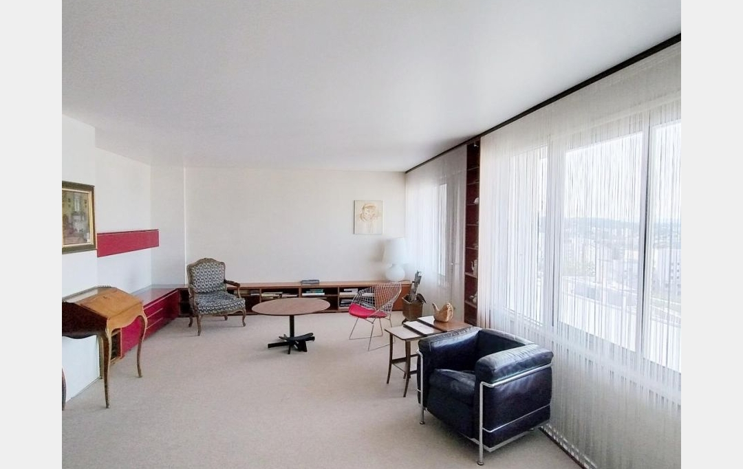 FAMICITY 2 : Apartment | LYON (69008) | 114 m2 | 289 000 € 