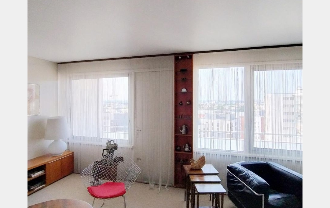 FAMICITY 2 : Apartment | LYON (69008) | 114 m2 | 289 000 € 