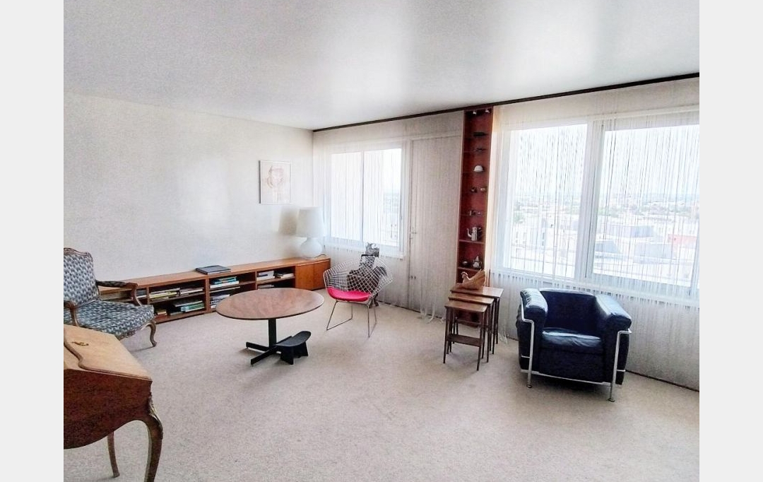FAMICITY 2 : Apartment | LYON (69008) | 114 m2 | 289 000 € 