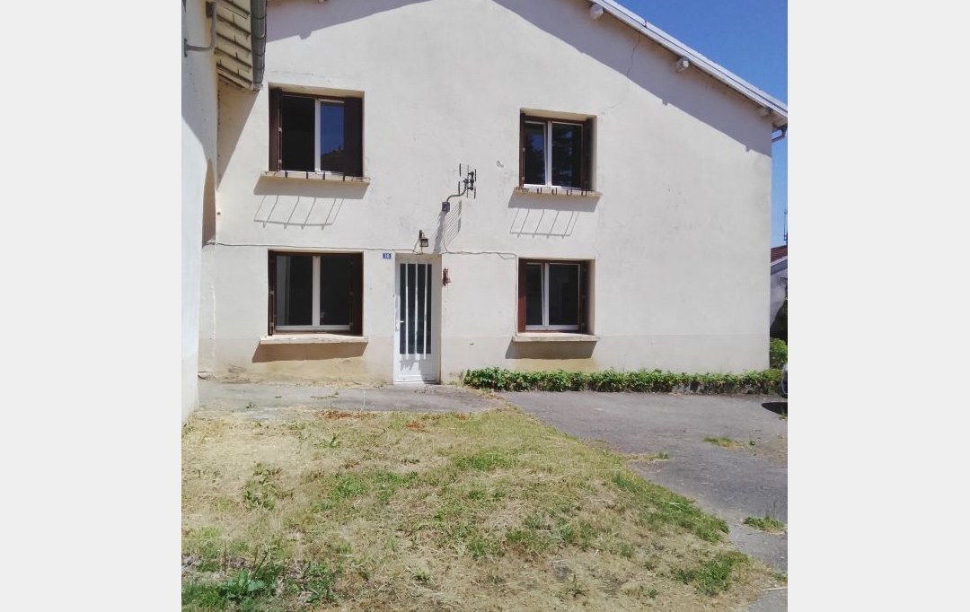 FAMICITY 2 : House | THAON-LES-VOSGES (88150) | 100 m2 | 50 500 € 