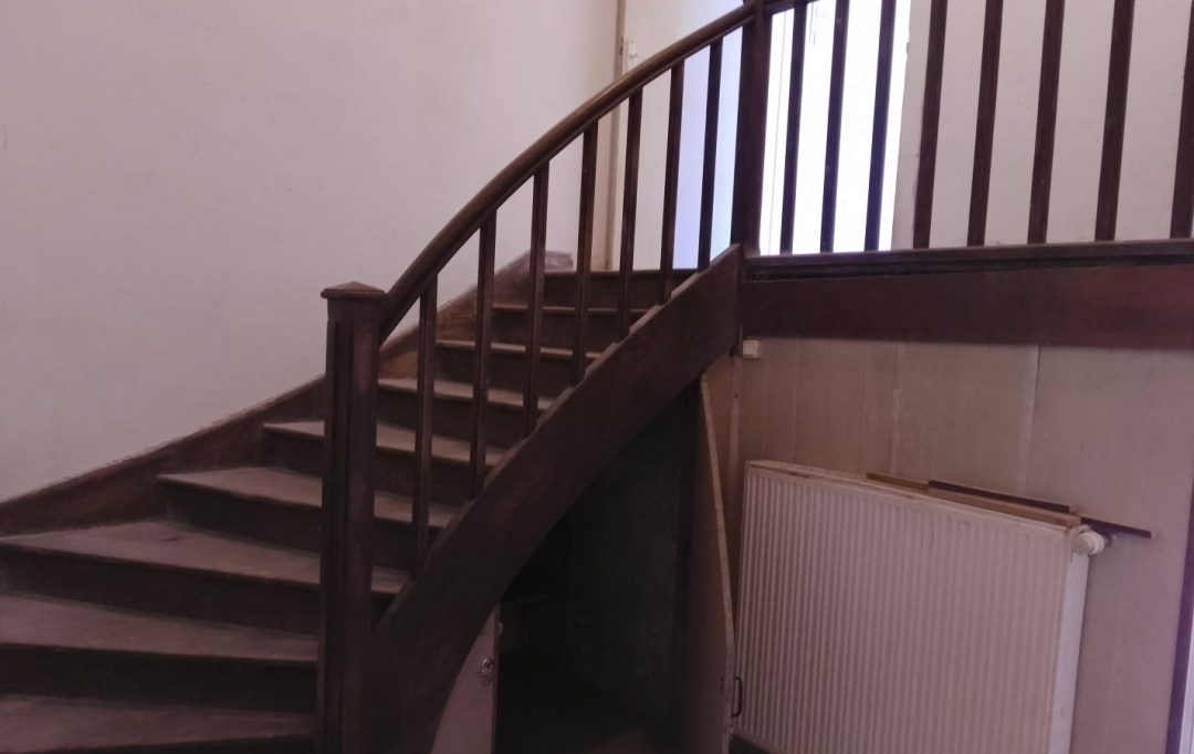 FAMICITY 2 : House | THAON-LES-VOSGES (88150) | 100 m2 | 50 500 € 