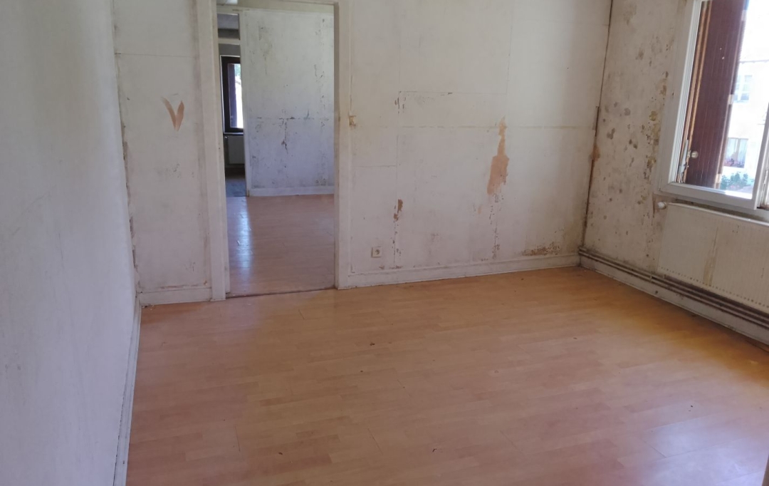 FAMICITY 2 : House | THAON-LES-VOSGES (88150) | 100 m2 | 50 500 € 