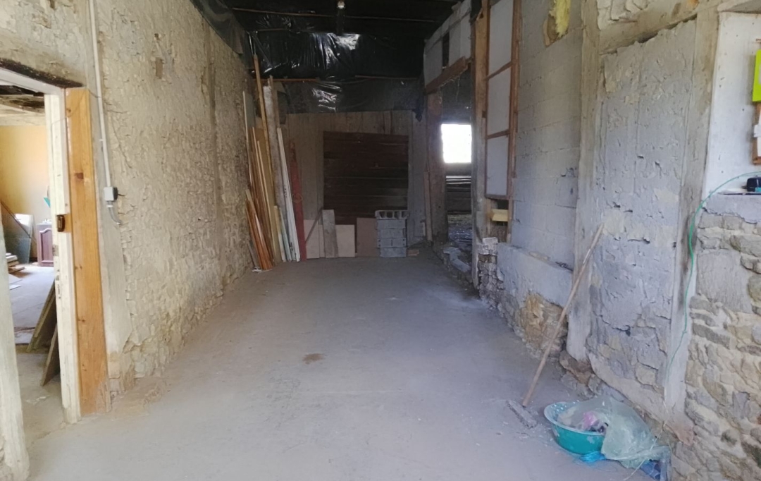 FAMICITY 2 : House | THAON-LES-VOSGES (88150) | 100 m2 | 50 500 € 