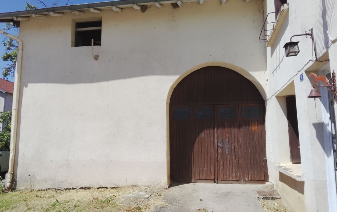 FAMICITY 2 : House | THAON-LES-VOSGES (88150) | 100 m2 | 50 500 € 
