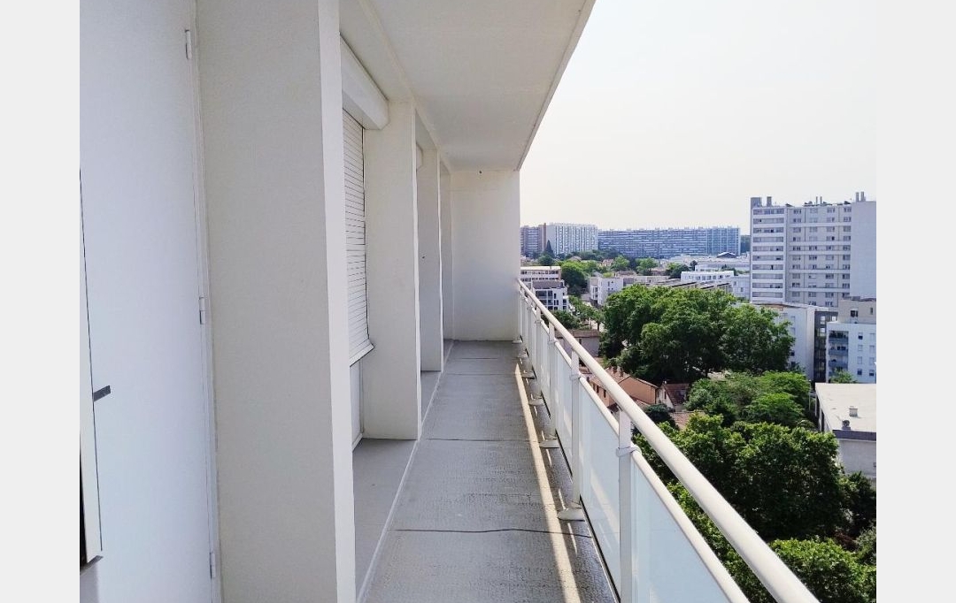 FAMICITY 2 : Appartement | LYON (69008) | 114 m2 | 289 000 € 