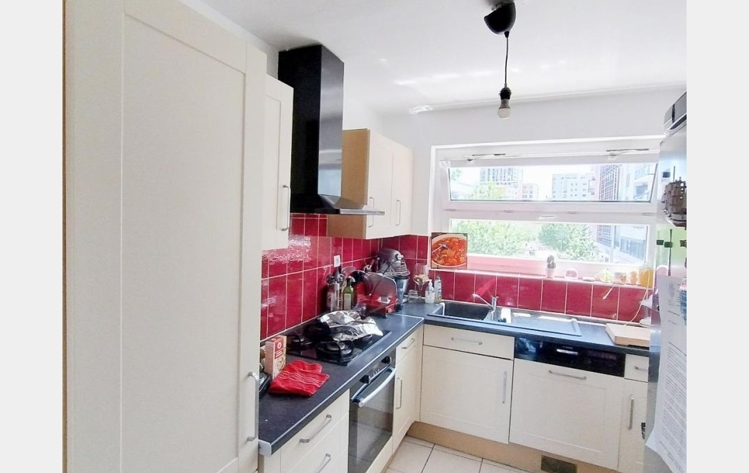 FAMICITY 2 : Appartement | LYON (69007) | 66 m2 | 284 000 € 