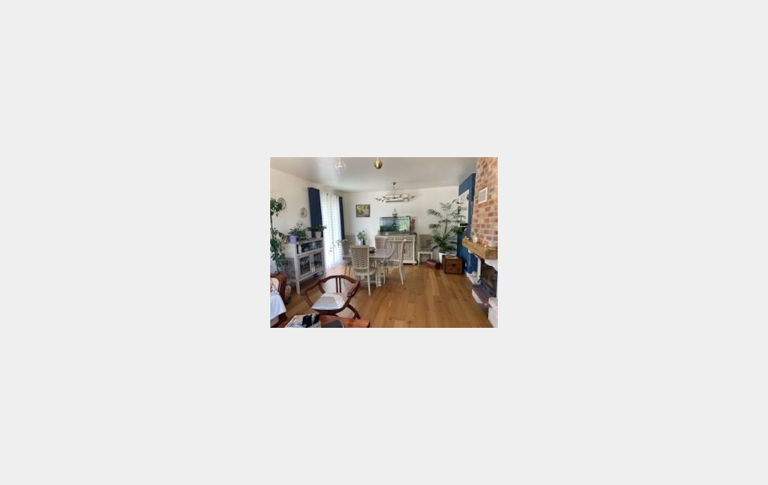 FAMICITY 2 : House | LAMONZIE-SAINT-MARTIN (24680) | 110 m2 | 296 800 € 