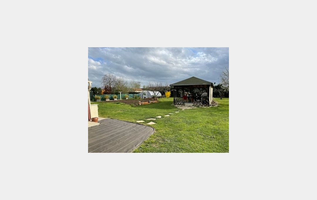FAMICITY 2 : House | LAMONZIE-SAINT-MARTIN (24680) | 110 m2 | 296 800 € 