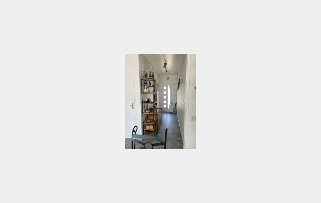 FAMICITY 2 : House | LAMONZIE-SAINT-MARTIN (24680) | 110 m2 | 296 800 € 