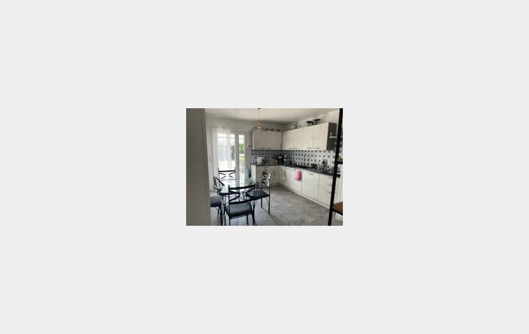 FAMICITY 2 : House | LAMONZIE-SAINT-MARTIN (24680) | 110 m2 | 296 800 € 