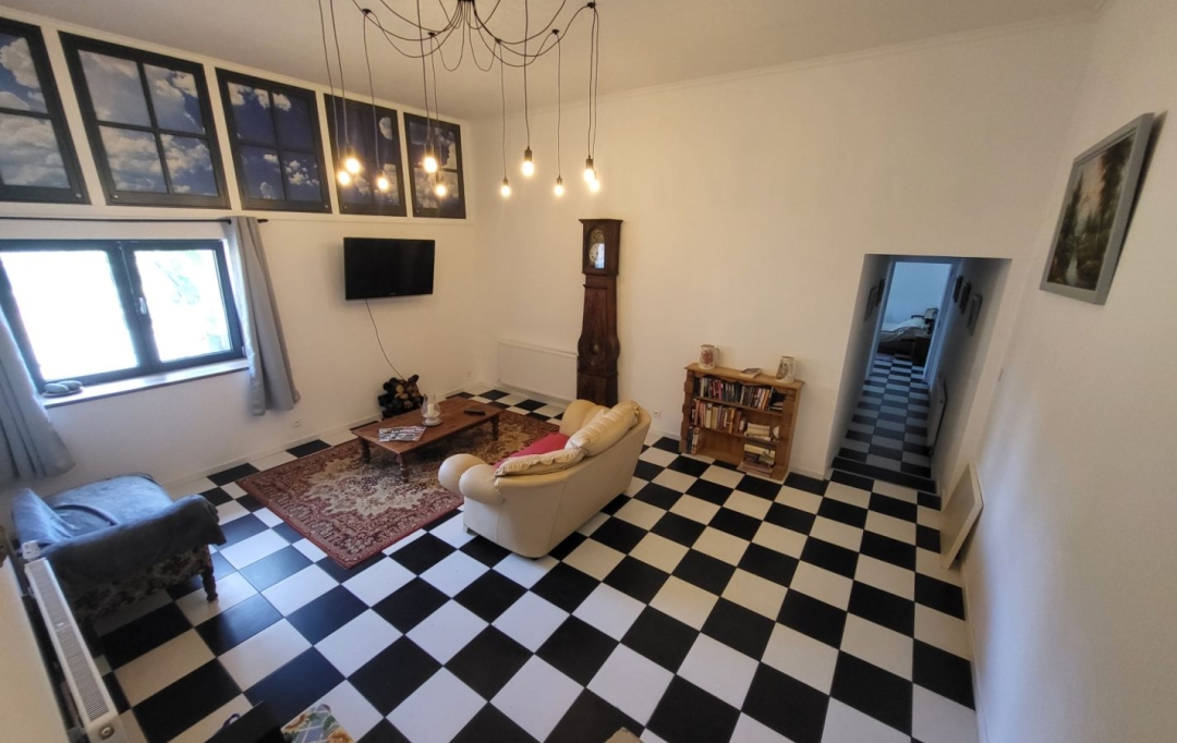 FAMICITY 2 : Maison / Villa | COULONGES-SUR-L'AUTIZE (79160) | 182 m2 | 279 000 € 