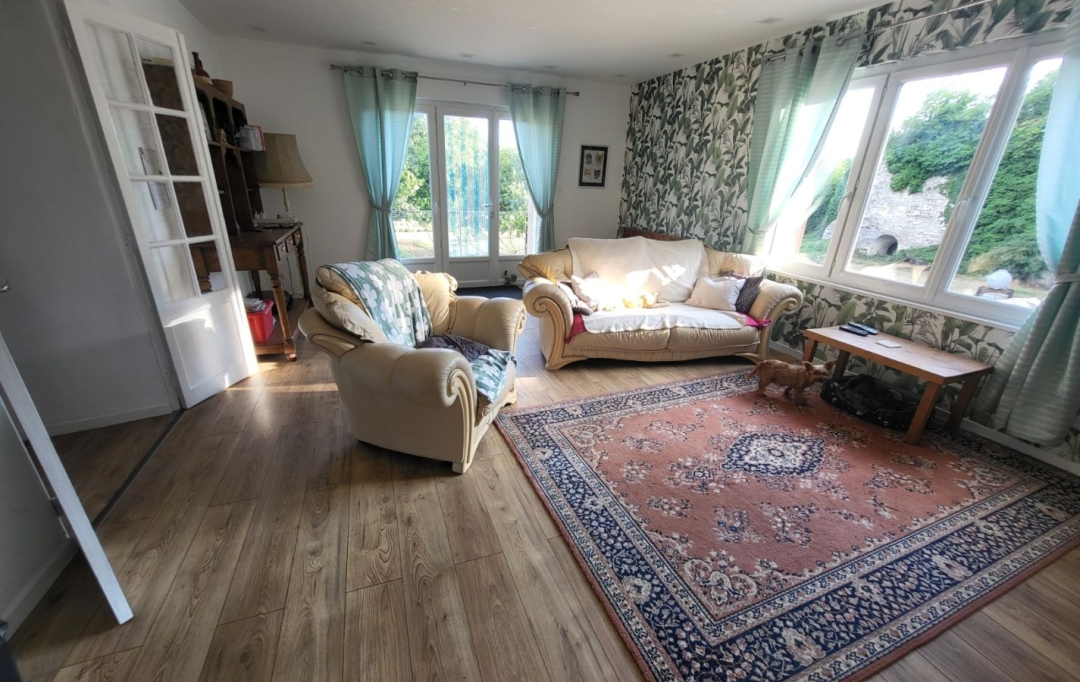 FAMICITY 2 : Maison / Villa | COULONGES-SUR-L'AUTIZE (79160) | 182 m2 | 279 000 € 