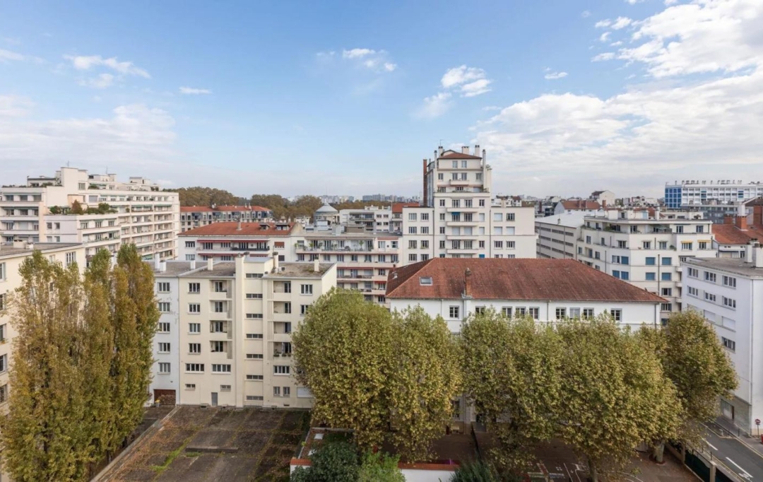 FAMICITY 2 : Apartment | LYON (69006) | 72 m2 | 385 000 € 