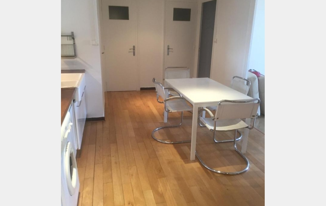 FAMICITY 2 : Apartment | LYON (69006) | 72 m2 | 385 000 € 