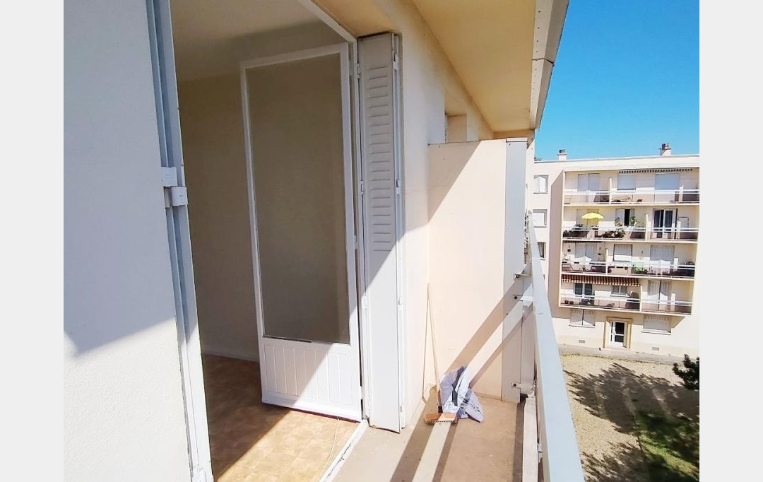 FAMICITY 2 : Appartement | VENISSIEUX (69200) | 53 m2 | 132 000 € 
