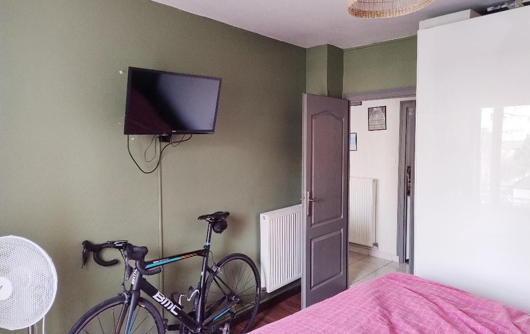 FAMICITY 2 : Appartement | LYON (69007) | 66 m2 | 284 000 € 