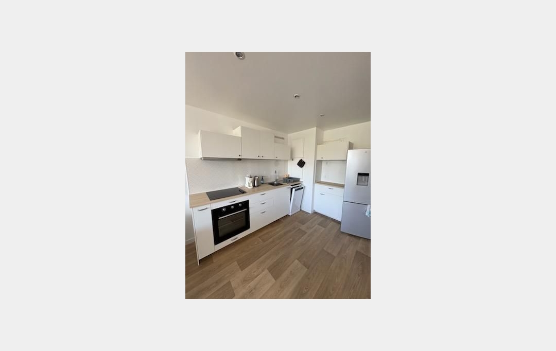 FAMICITY 2 : Apartment | LYON (69009) | 53 m2 | 210 000 € 