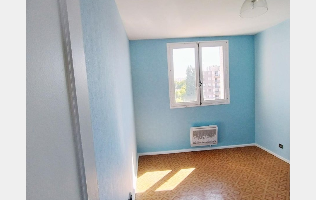 FAMICITY 2 : Appartement | VENISSIEUX (69200) | 53 m2 | 132 000 € 