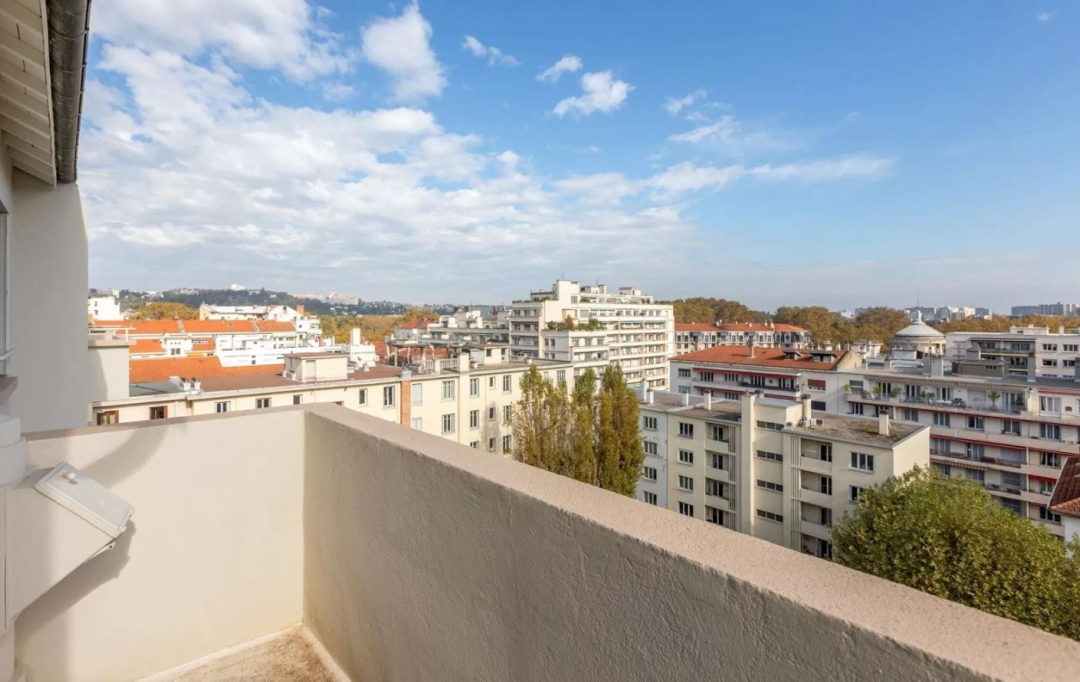 FAMICITY 2 : Apartment | LYON (69006) | 70 m2 | 385 000 € 