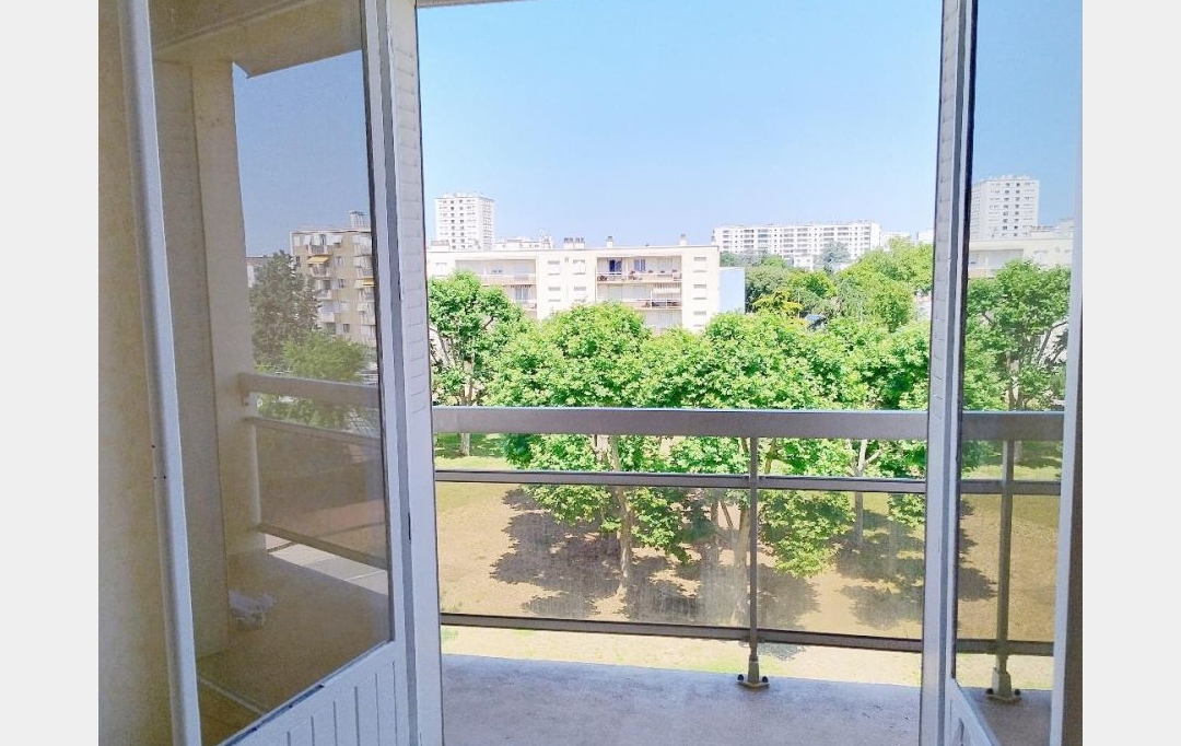 FAMICITY 2 : Appartement | VENISSIEUX (69200) | 53 m2 | 132 000 &euro; 