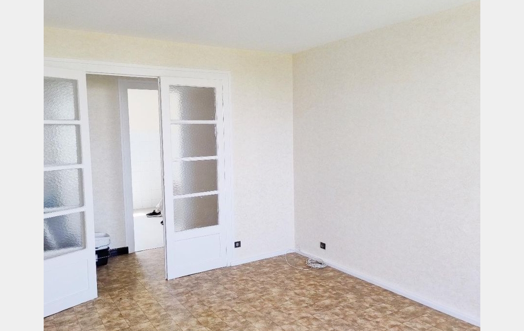 FAMICITY 2 : Appartement | VENISSIEUX (69200) | 53 m2 | 132 000 &euro; 