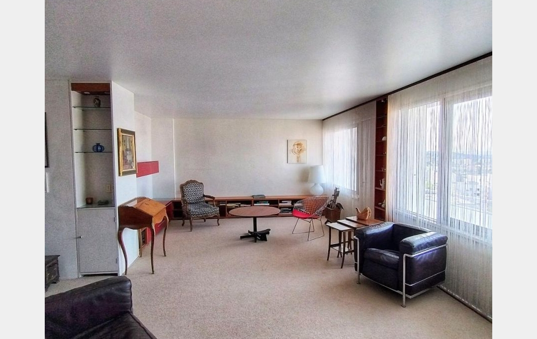 FAMICITY 2 : Appartement | LYON (69008) | 114 m2 | 289 000 &euro; 