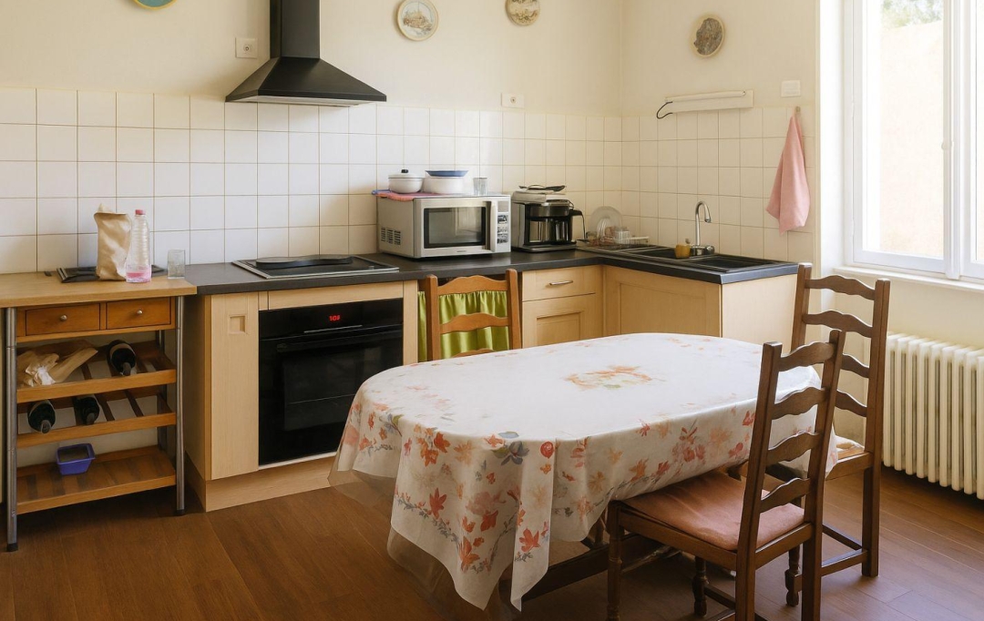 FAMICITY 2 : House | THAON-LES-VOSGES (88150) | 75 m2 | 117 000 € 