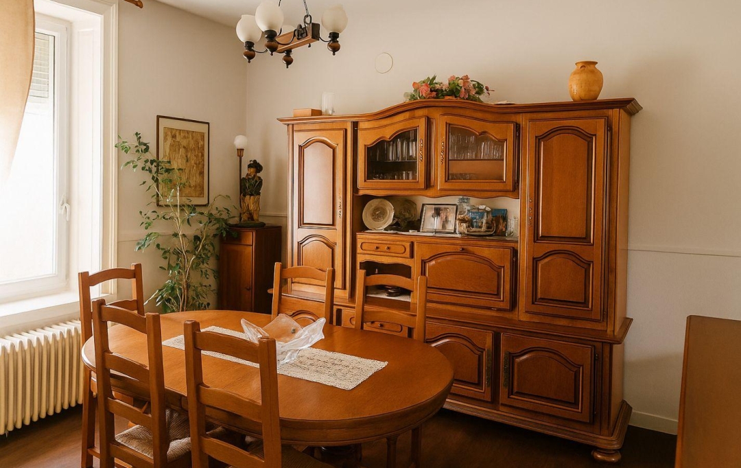 FAMICITY 2 : House | THAON-LES-VOSGES (88150) | 75 m2 | 117 000 € 